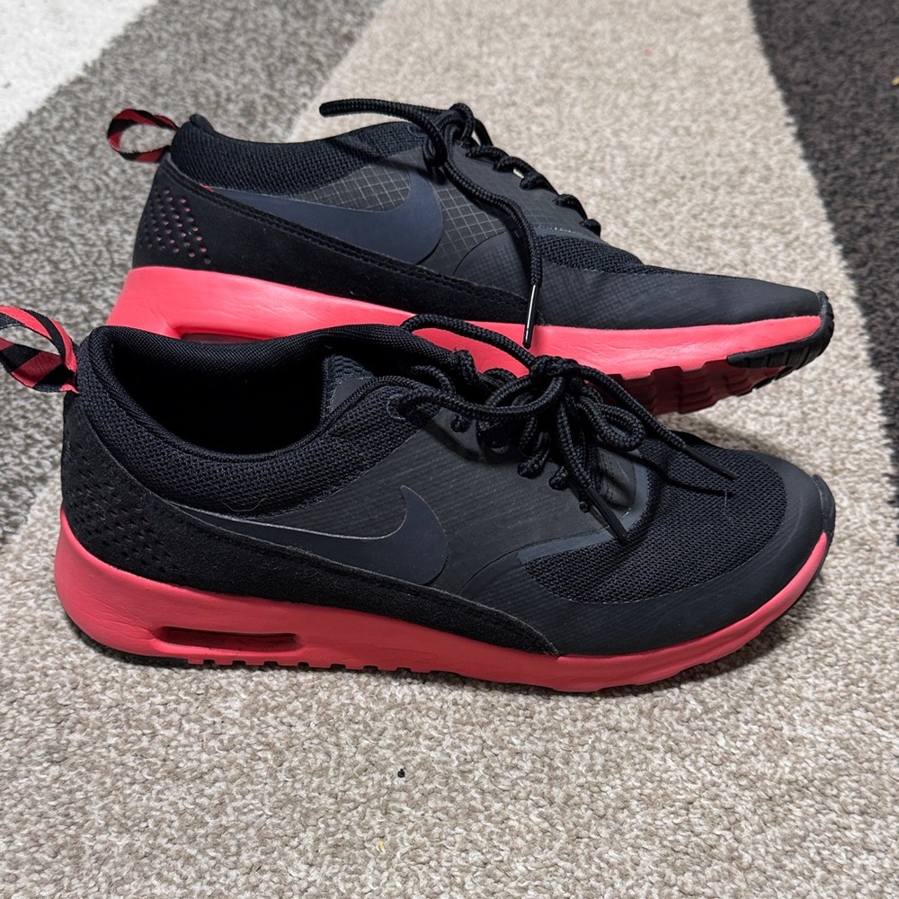 Nike Air Max Kin
